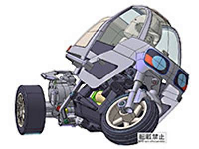 Tamiya-Dancing-Rider-T3-01-CHASSIS-Tricycle-1