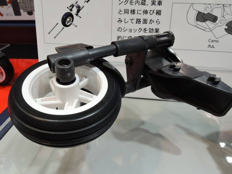 Tamiya-Dancing-Rider-T3-01-CHASSIS-Tricycle-15