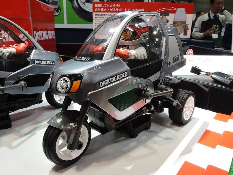 Tamiya-Dancing-Rider-T3-01-CHASSIS-Tricycle-20