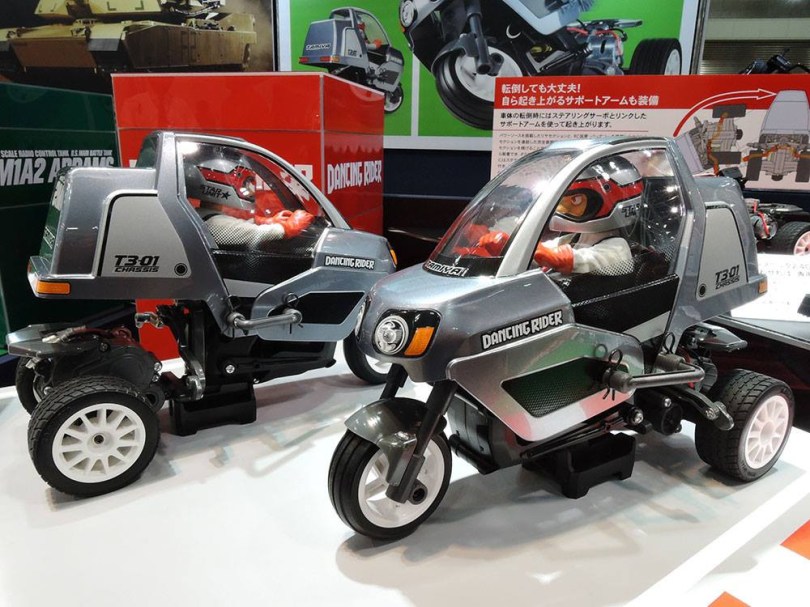 Tamiya-Dancing-Rider-T3-01-CHASSIS-Tricycle-22
