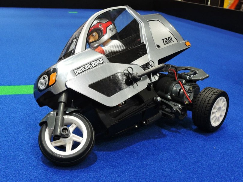 Tamiya-Dancing-Rider-T3-01-CHASSIS-Tricycle-23