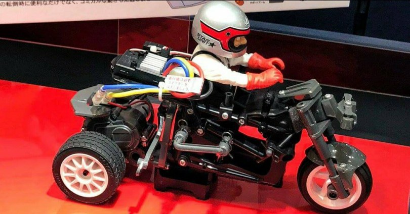 Tamiya-Dancing-Rider-T3-01-CHASSIS-Tricycle-8
