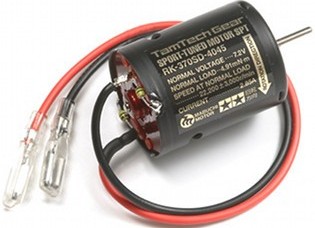 40537 TamTech Gear Sport Tuned Motor SPT