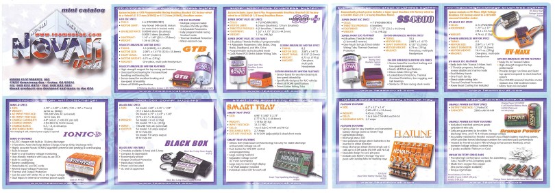 novak-gtx-brushed-esc-manual-catalogA
