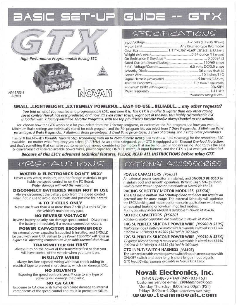novak-gtx-brushed-esc-manual_P1