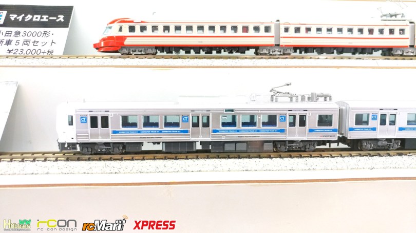 MicroAce-Shizuoka-Hobby-Show-2018-7