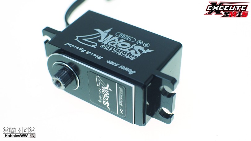 Xpress-Execute-XM1S-1-10-4WD-Mini-Touring-Car-Kit-EP-M-Chassis-210mm131