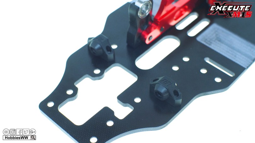 Xpress-Execute-XM1S-1-10-4WD-Mini-Touring-Car-Kit-EP-M-Chassis-210mm40