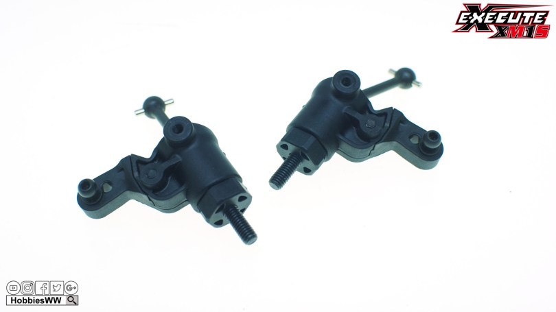 Xpress-Execute-XM1S-1-10-4WD-Mini-Touring-Car-Kit-EP-M-Chassis-210mm67