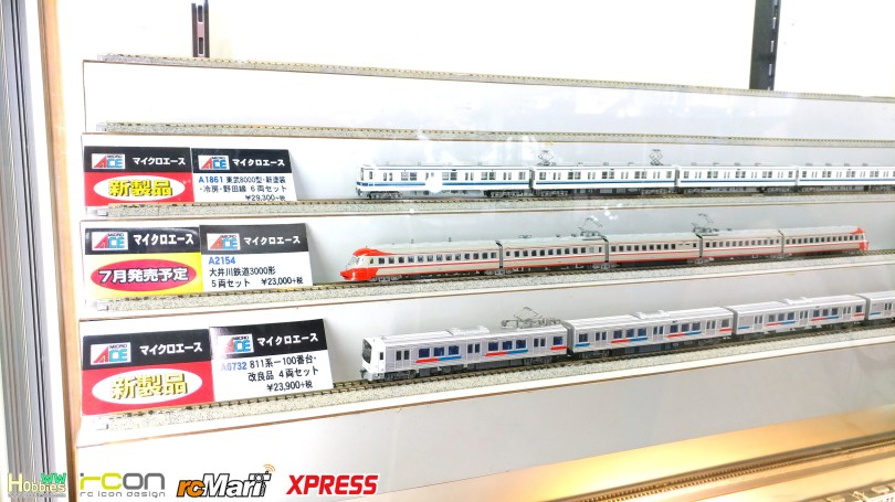 MicroAce-Shizuoka-Hobby-Show-2018-2