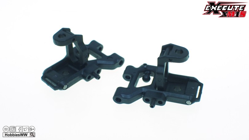 Xpress-Execute-XM1S-1-10-4WD-Mini-Touring-Car-Kit-EP-M-Chassis-210mm66