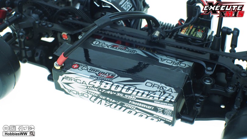 Xpress-Execute-XM1S-1-10-4WD-Mini-Touring-Car-Kit-EP-M-Chassis-210mm142