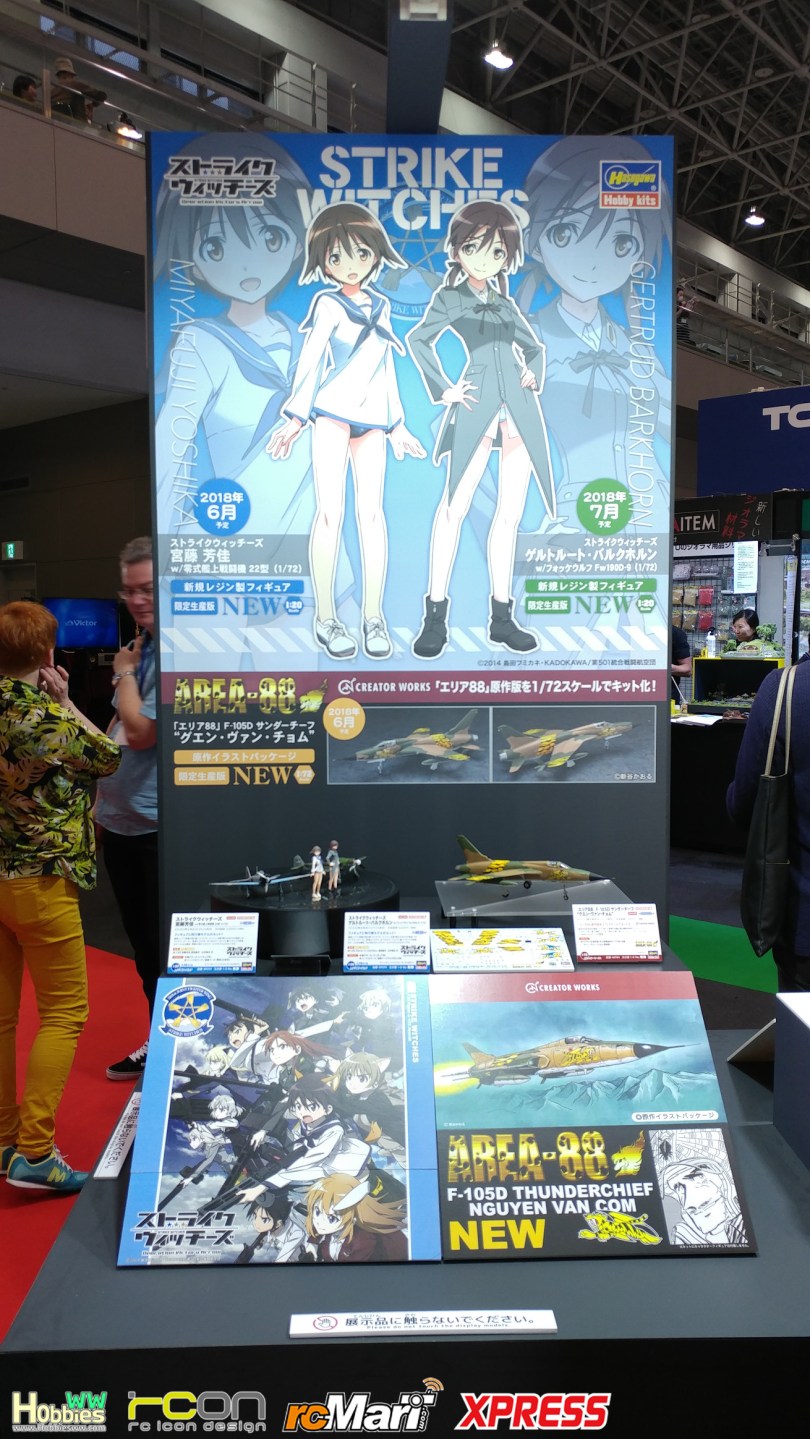 Hasegawa-Shizuoka-Hobby-Show-2018-61