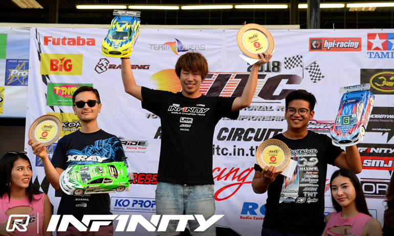 TITC2018-thailand-international-rc-touring-car-championship-Video-review-Touring Car Modified