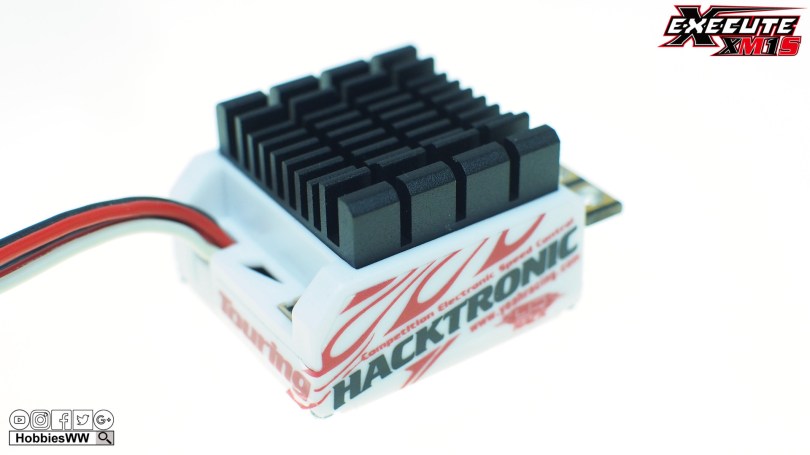 Xpress-Execute-XM1S-1-10-4WD-Mini-Touring-Car-Kit-EP-M-Chassis-210mm132