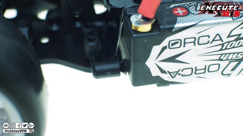 Xpress-Execute-XM1S-1-10-4WD-Mini-Touring-Car-Kit-EP-M-Chassis-210mm153