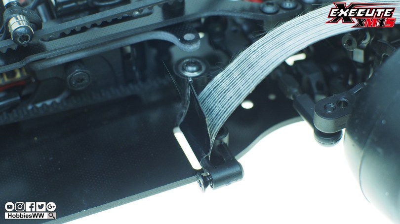 Xpress-Execute-XM1S-1-10-4WD-Mini-Touring-Car-Kit-EP-M-Chassis-210mm156