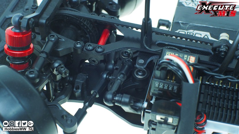 Xpress-Execute-XM1S-1-10-4WD-Mini-Touring-Car-Kit-EP-M-Chassis-210mm143