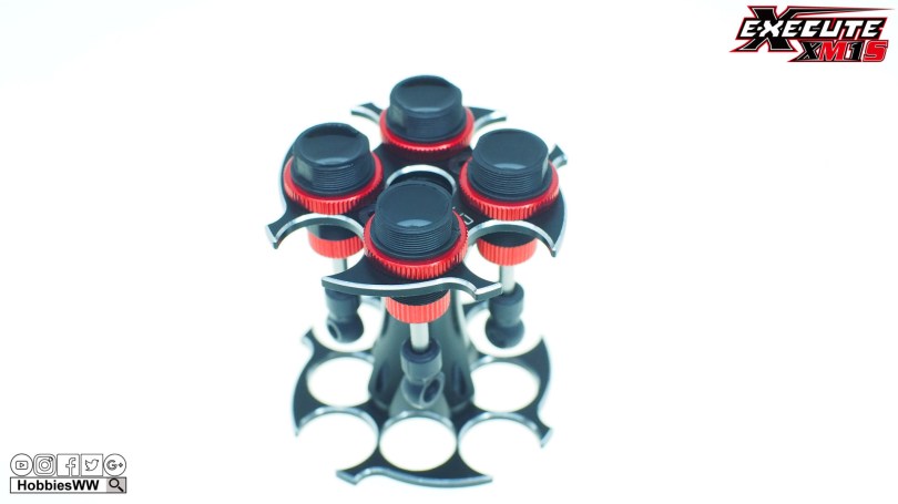 Xpress-Execute-XM1S-1-10-4WD-Mini-Touring-Car-Kit-EP-M-Chassis-210mm92