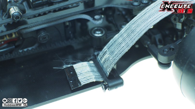 Xpress-Execute-XM1S-1-10-4WD-Mini-Touring-Car-Kit-EP-M-Chassis-210mm157