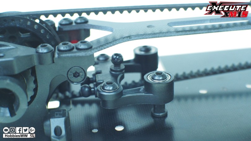 Xpress-Execute-XM1S-1-10-4WD-Mini-Touring-Car-Kit-EP-M-Chassis-210mm57