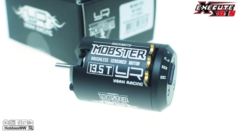 Xpress-Execute-XM1S-1-10-4WD-Mini-Touring-Car-Kit-EP-M-Chassis-210mm129