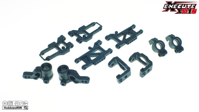 Xpress-Execute-XM1S-1-10-4WD-Mini-Touring-Car-Kit-EP-M-Chassis-210mm1