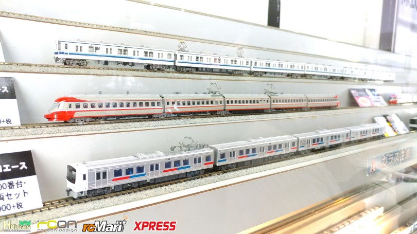 MicroAce-Shizuoka-Hobby-Show-2018-3